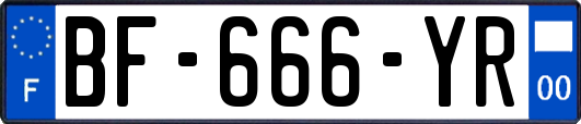 BF-666-YR