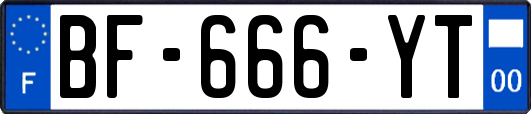 BF-666-YT