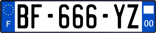 BF-666-YZ