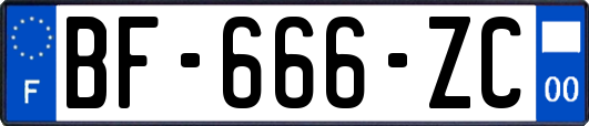 BF-666-ZC
