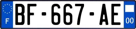 BF-667-AE