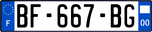 BF-667-BG