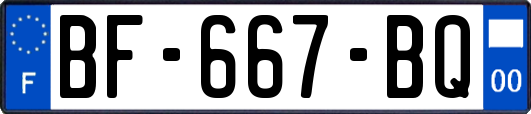 BF-667-BQ