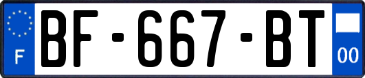 BF-667-BT