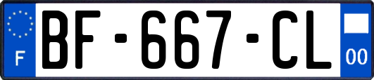 BF-667-CL