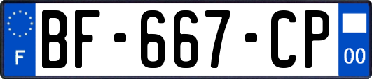 BF-667-CP