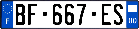 BF-667-ES