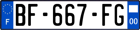 BF-667-FG