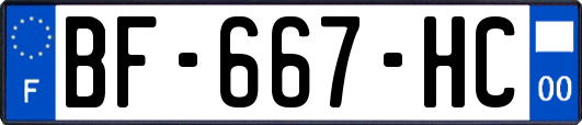 BF-667-HC