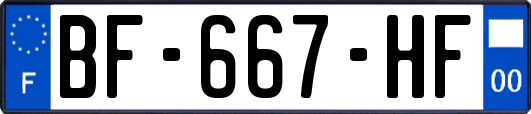 BF-667-HF