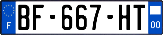 BF-667-HT