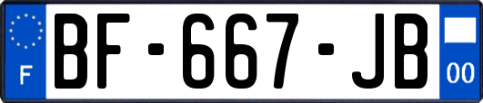 BF-667-JB