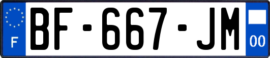 BF-667-JM