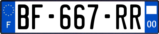 BF-667-RR