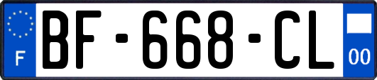 BF-668-CL