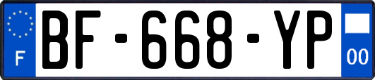 BF-668-YP