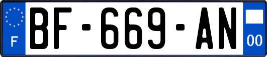 BF-669-AN