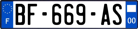 BF-669-AS