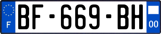 BF-669-BH