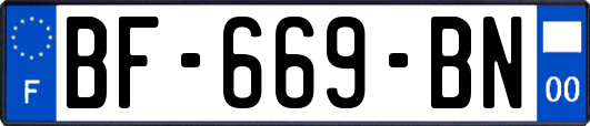 BF-669-BN