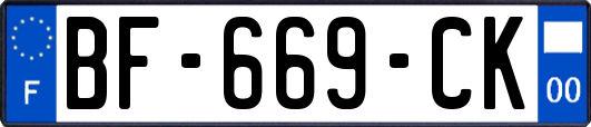 BF-669-CK