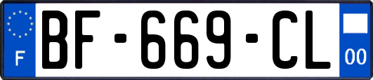 BF-669-CL