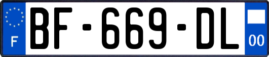 BF-669-DL