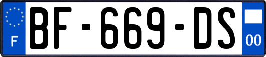 BF-669-DS