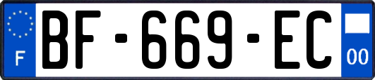 BF-669-EC