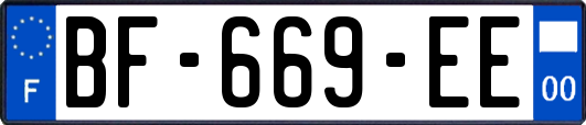 BF-669-EE