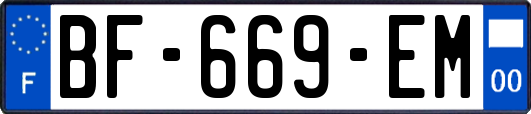 BF-669-EM