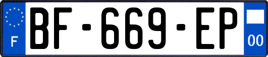 BF-669-EP