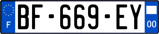 BF-669-EY