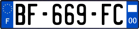 BF-669-FC