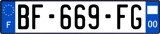 BF-669-FG