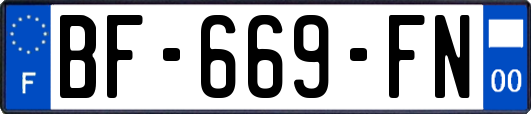 BF-669-FN