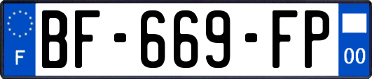 BF-669-FP