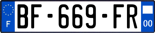 BF-669-FR