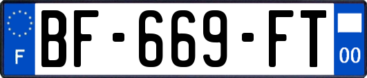 BF-669-FT