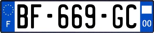 BF-669-GC