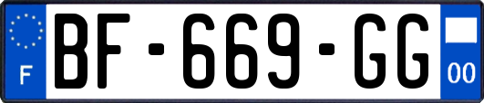 BF-669-GG