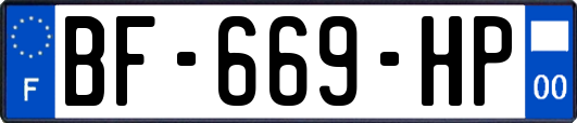 BF-669-HP