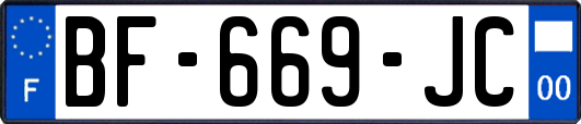 BF-669-JC