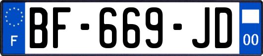 BF-669-JD