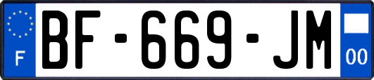 BF-669-JM