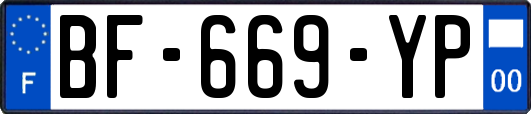 BF-669-YP