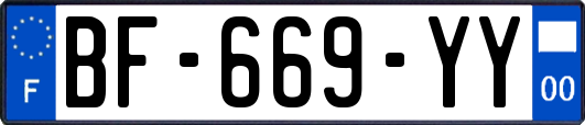 BF-669-YY