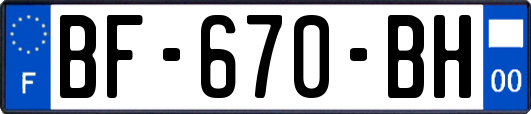 BF-670-BH