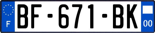 BF-671-BK