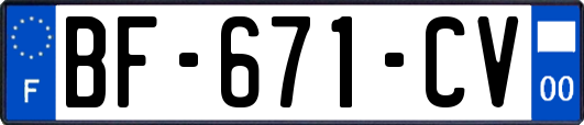 BF-671-CV